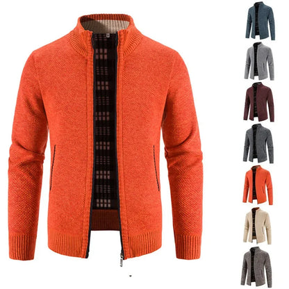 Morae-Amsterdam® | Premium Herfst Vest