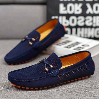 Morae-Amsterdam® | Ademende Zomerschoenen
