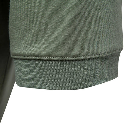 Morae-Amsterdam® | Premium Heren Polo