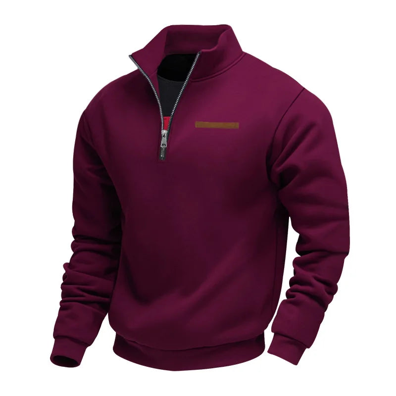 Morae-Amsterdam® | Casual Heren Sweatshirt