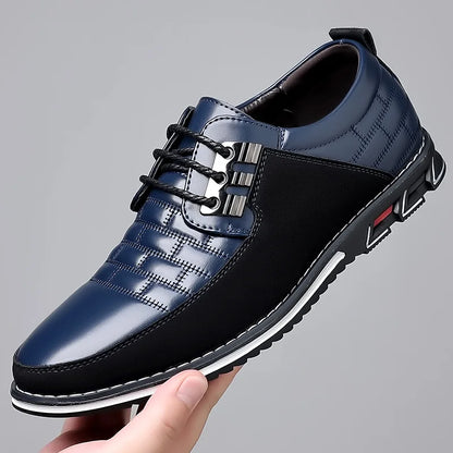 Morae-Amsterdam® | Comfortabele & Casual Heren Schoenen