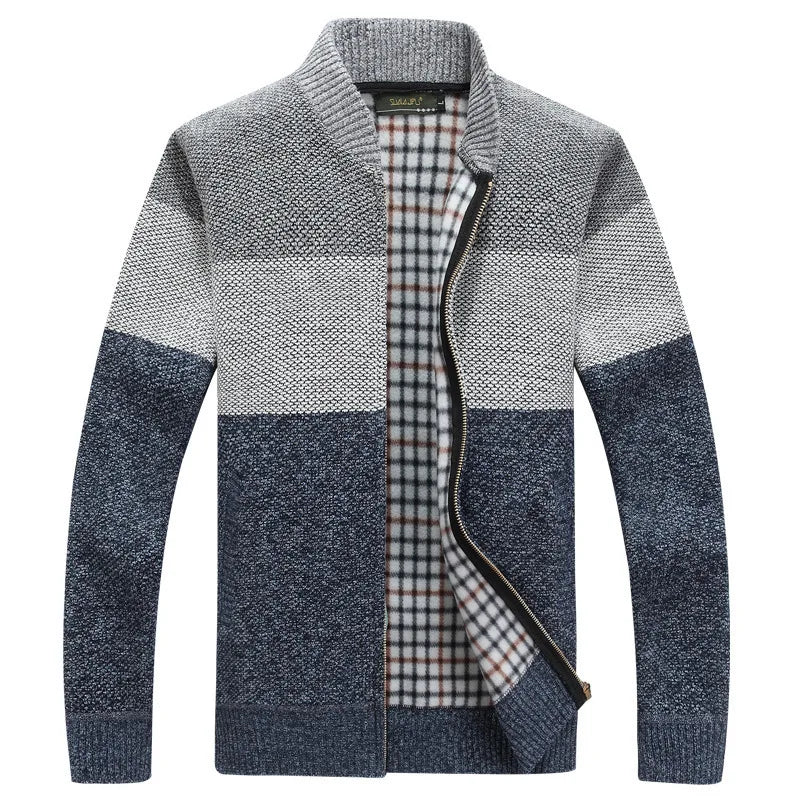 Morae-Amsterdam® |Gebreid Mannen Vest