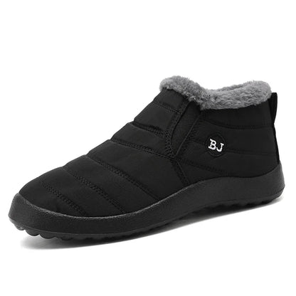 Morae-Amsterdam® | Comfortabele Winter Schoenen