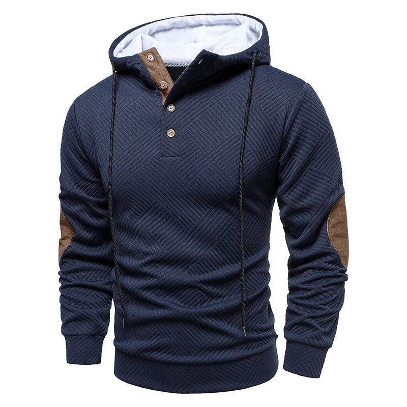 Morae-Amsterdam® | Stijlvolle Mannen Trui