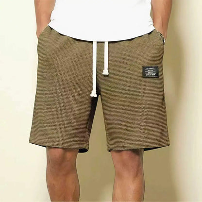 Morae-Amsterdam® | Comfortabele Mannen Short