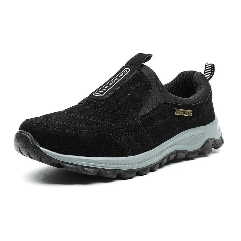 Morae-Amsterdam® | Anti-Slip Outdoor Schoenen Voor Heren