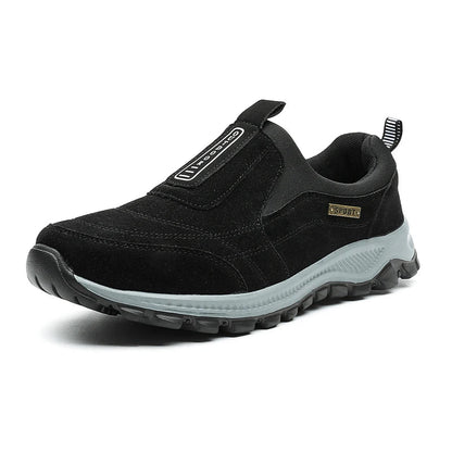Morae-Amsterdam® | Anti-Slip Outdoor Schoenen Voor Heren