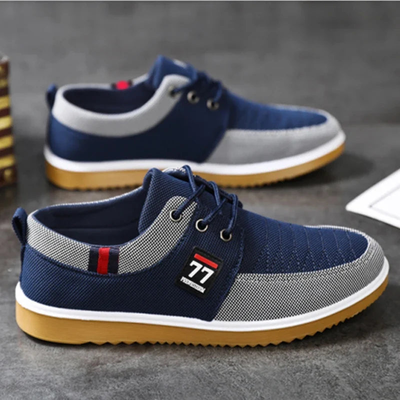 Morae-Amsterdam® | Casual Heren Schoenen