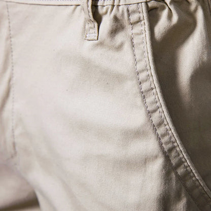 Morae-Amsterdam® | Luxe Heren Short
