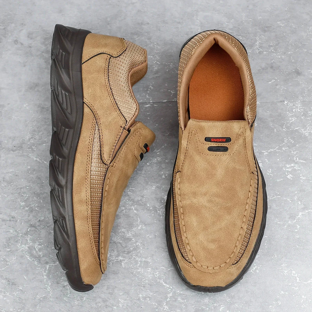 Morae-Amsterdam® | Casual Heren Schoenen