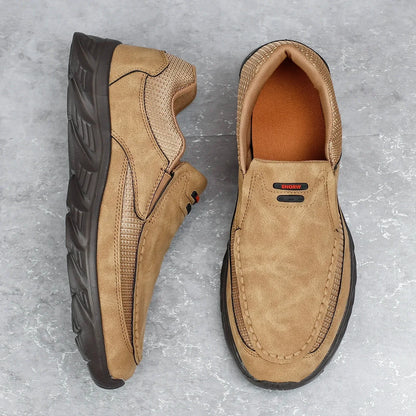 Morae-Amsterdam® | Casual Heren Schoenen