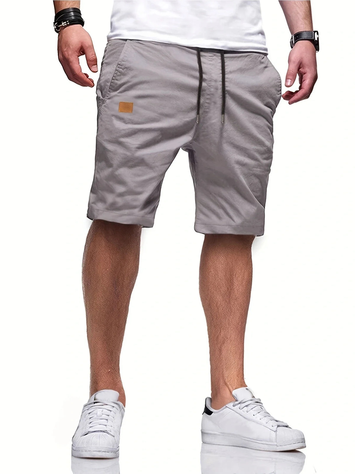 Morae-Amsterdam® | Sportieve Mannen Short