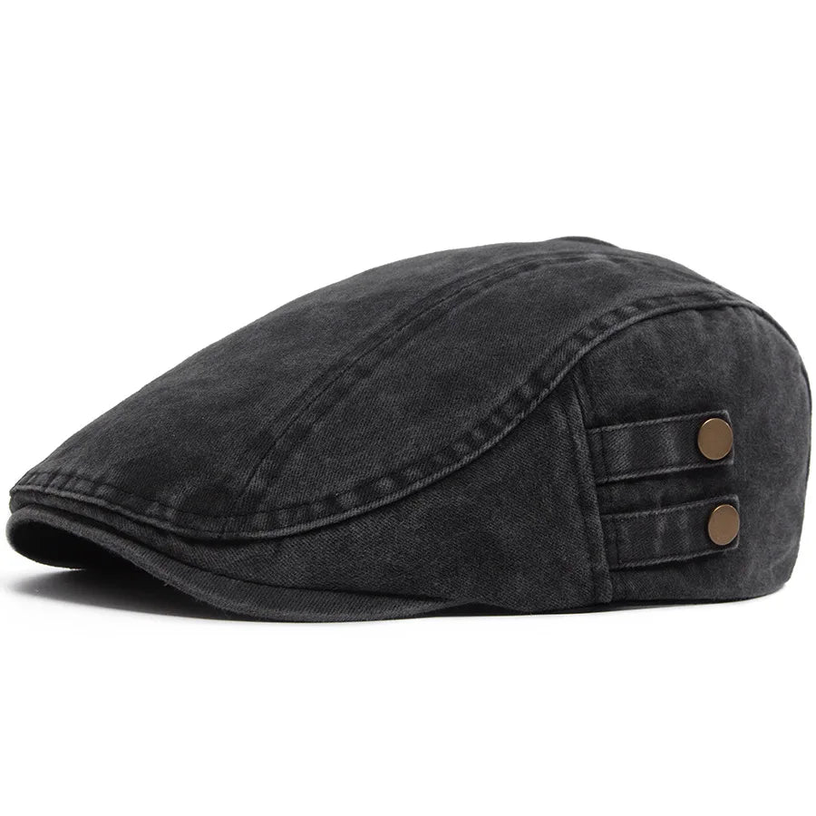 Morae-Amsterdam® | Vintage Heren Pet