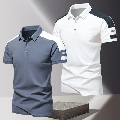 Morae-Amsterdam® | Casual Zomershirt