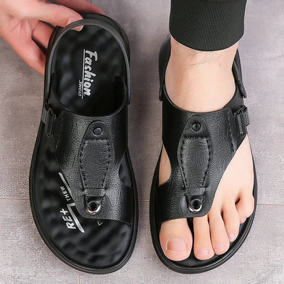 Morae-Amsterdam® | Hoogwaardige Klassieke Sandalen Met Optimale Ondersteuning