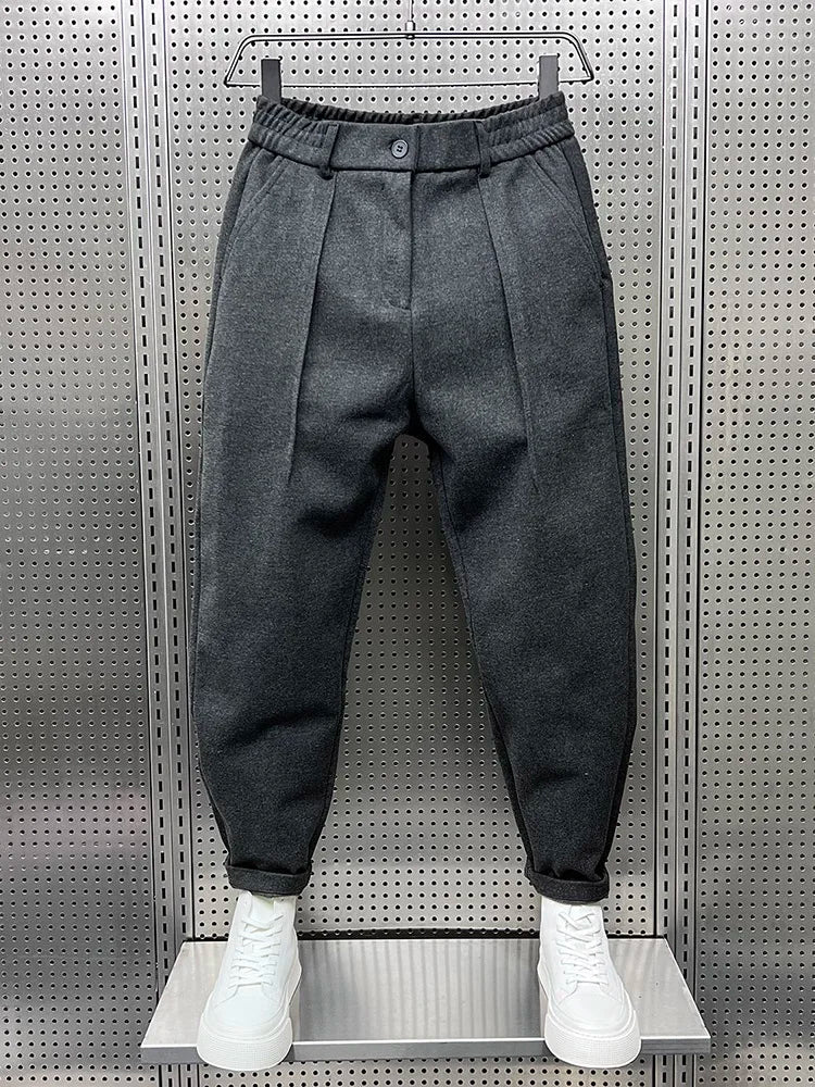 Morae-Amsterdam® | Elegante Heren Broek