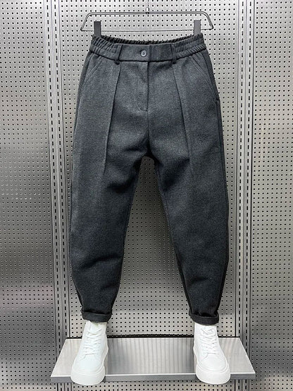 Morae-Amsterdam® | Elegante Heren Broek