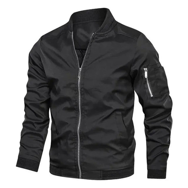Morae-Amsterdam® | Stijlvolle Lente Jas