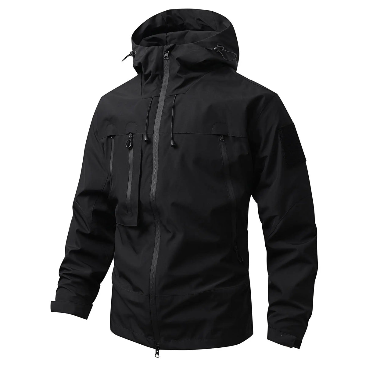 Morae-Amsterdam® | Waterdichte Herfst Jas