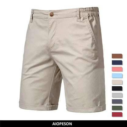 Morae-Amsterdam® | Luxe Heren Short