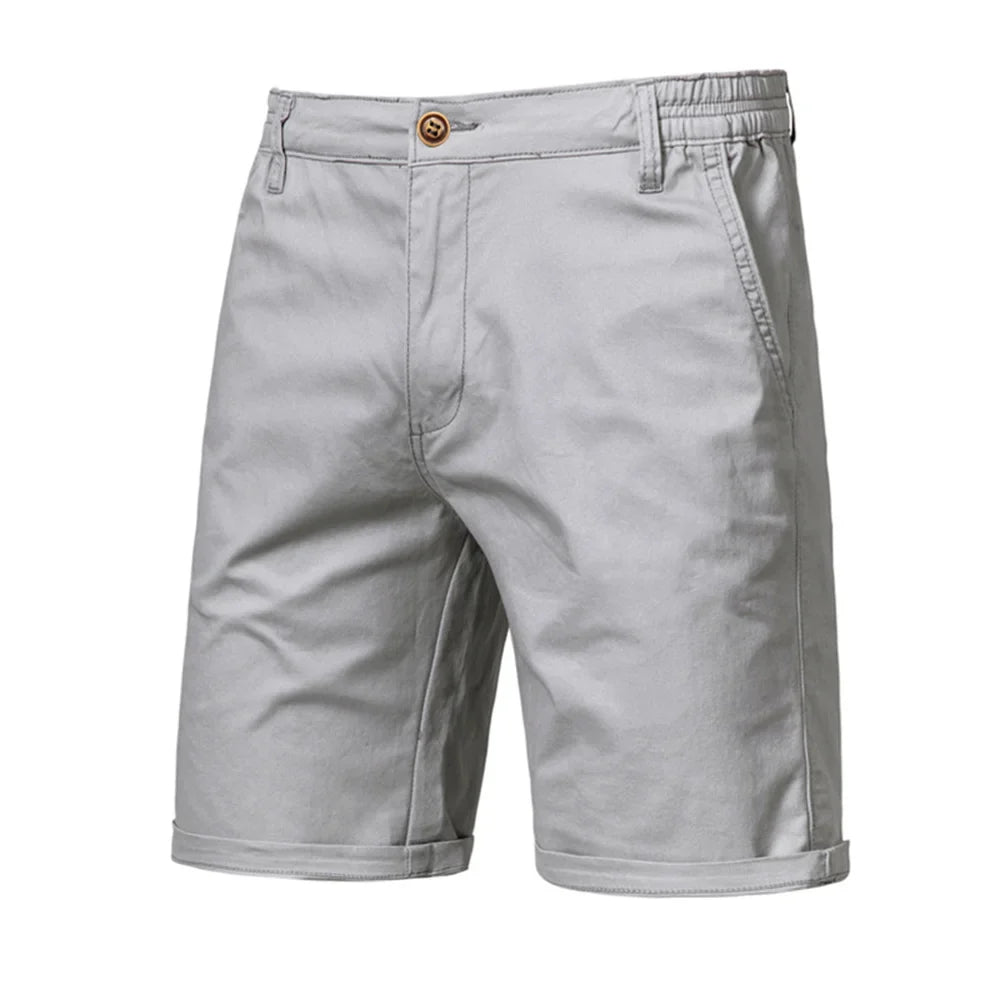 Morae-Amsterdam® | Luxe Heren Short