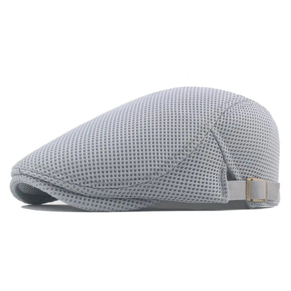 Morae-Amsterdam® | Ademende Heren Pet