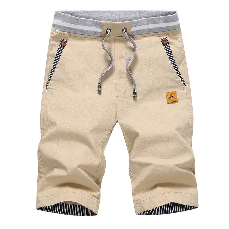 Morae-Amsterdam® | Casual Zomer Short