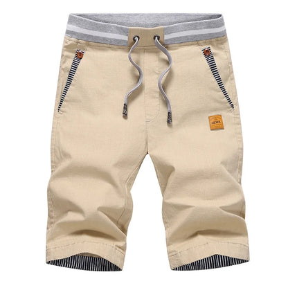 Morae-Amsterdam® | Casual Zomer Short