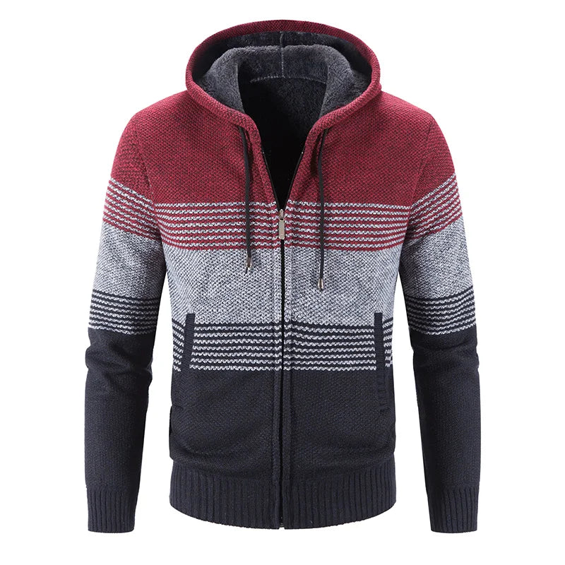 Stijlvolle Hoodie