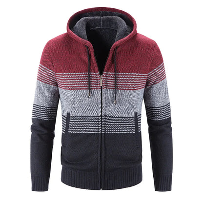 Stijlvolle Hoodie