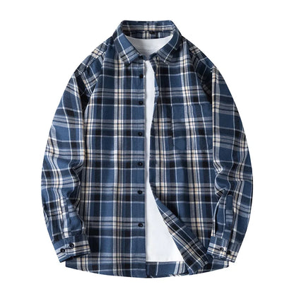 Morae-Amsterdam® | Comfortabel Heren Overhemd