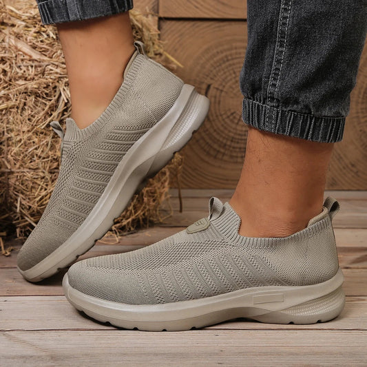 Morae-Amsterdam® | Lichtgewicht Heren Schoenen