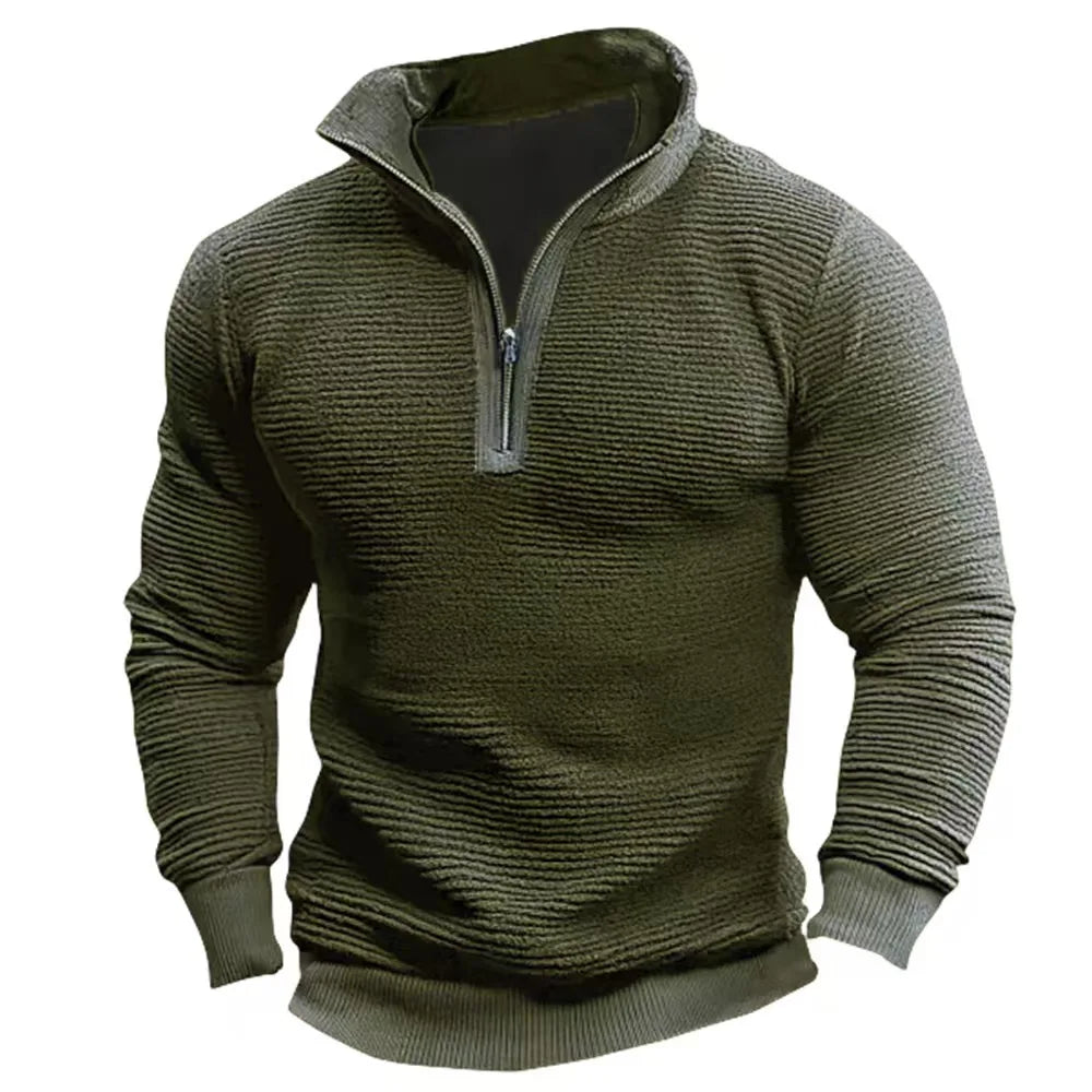 Morae-Amsterdam® | Vintage Heren Sweatshirt
