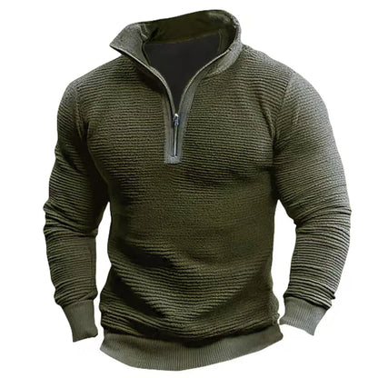 Morae-Amsterdam® | Vintage Heren Sweatshirt