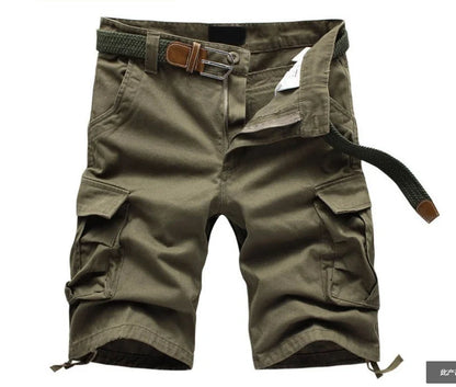 Morae-Amsterdam® | Klassieke Heren Short
