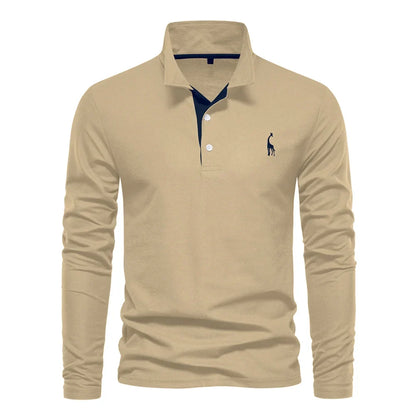 Morae-Amsterdam® | Chique Polo