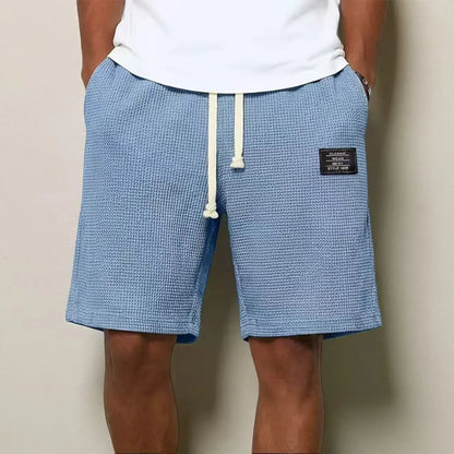 Morae-Amsterdam® | Comfortabele Mannen Short