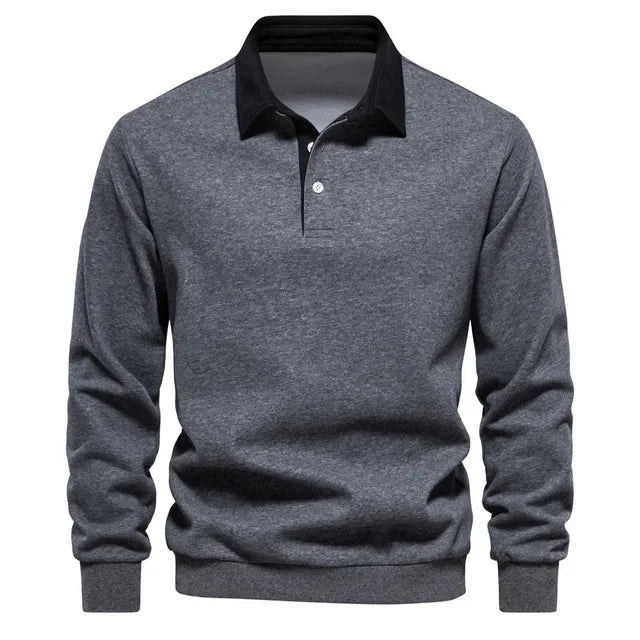 Morae-Amsterdam® | Polo Trui