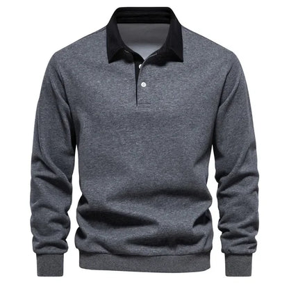 Morae-Amsterdam® | Polo Trui