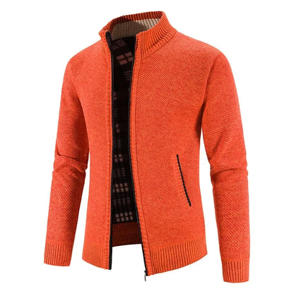 Morae-Amsterdam® | Premium Herfst Vest