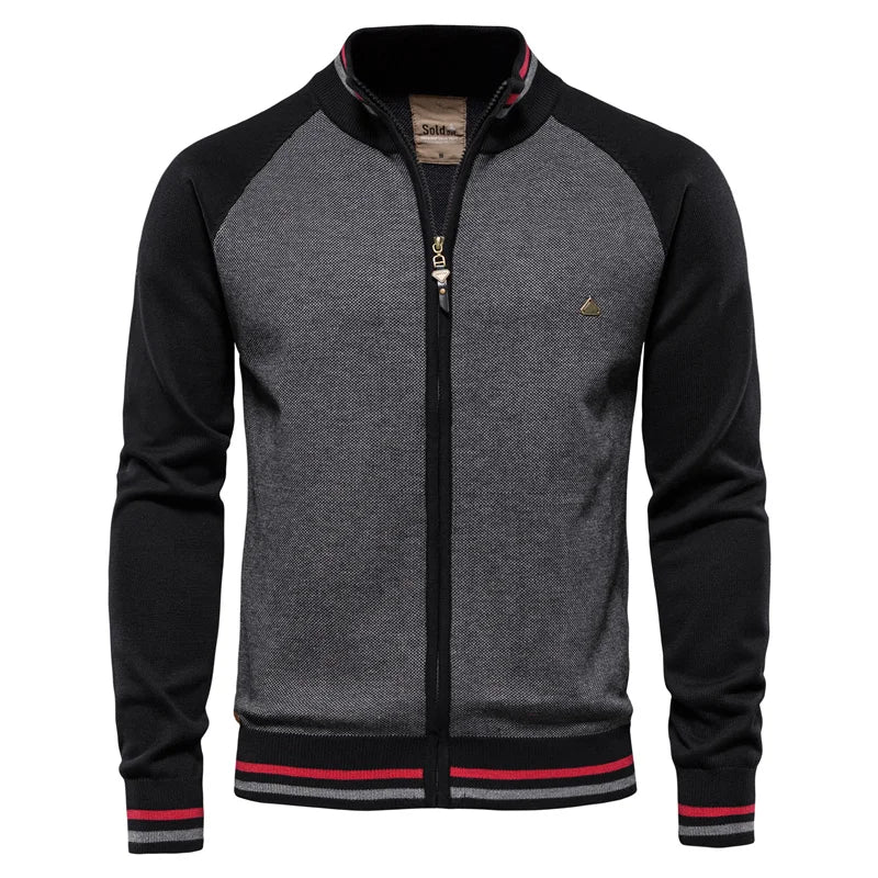 Hugo™  | Klassevol Heren Vest