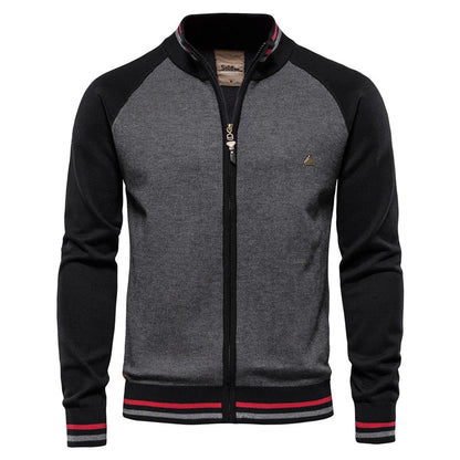 Hugo™  | Klassevol Heren Vest