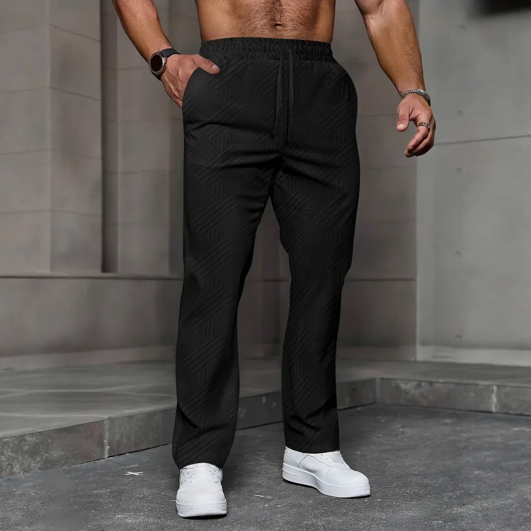 Morae-Amsterdam® | Sportieve Heren Broek