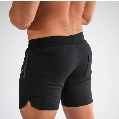 Morae-Amsterdam® | Sportieve Mannen Short