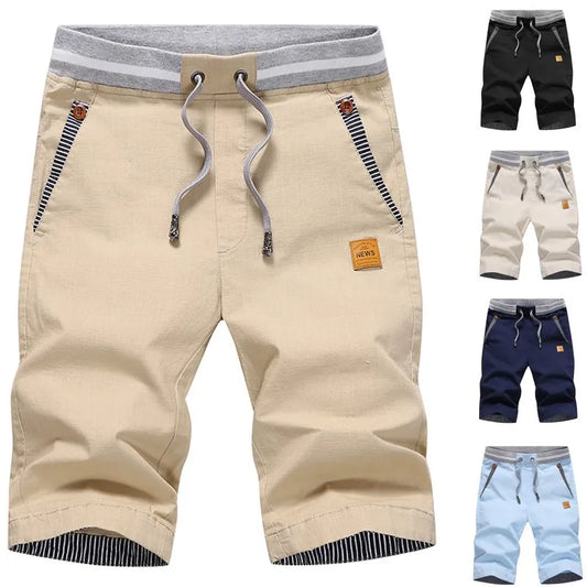 Morae-Amsterdam® | Casual Zomer Short