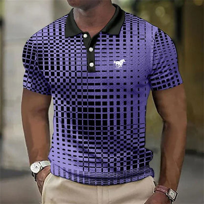 Morae-Amsterdam® | Casual Poloshirt