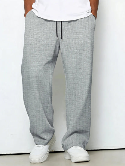 Morae-Amsterdam® | Comfortabele Jogger voor Heren