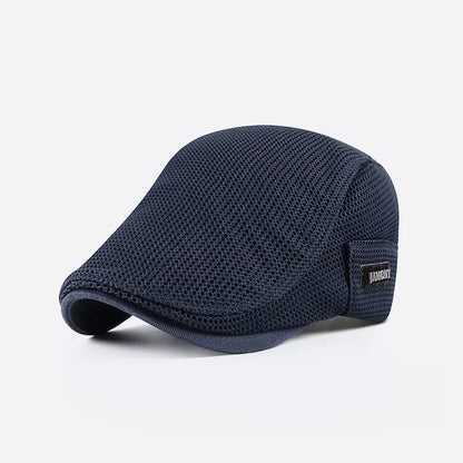 Morae-Amsterdam® | Ademende Heren Pet