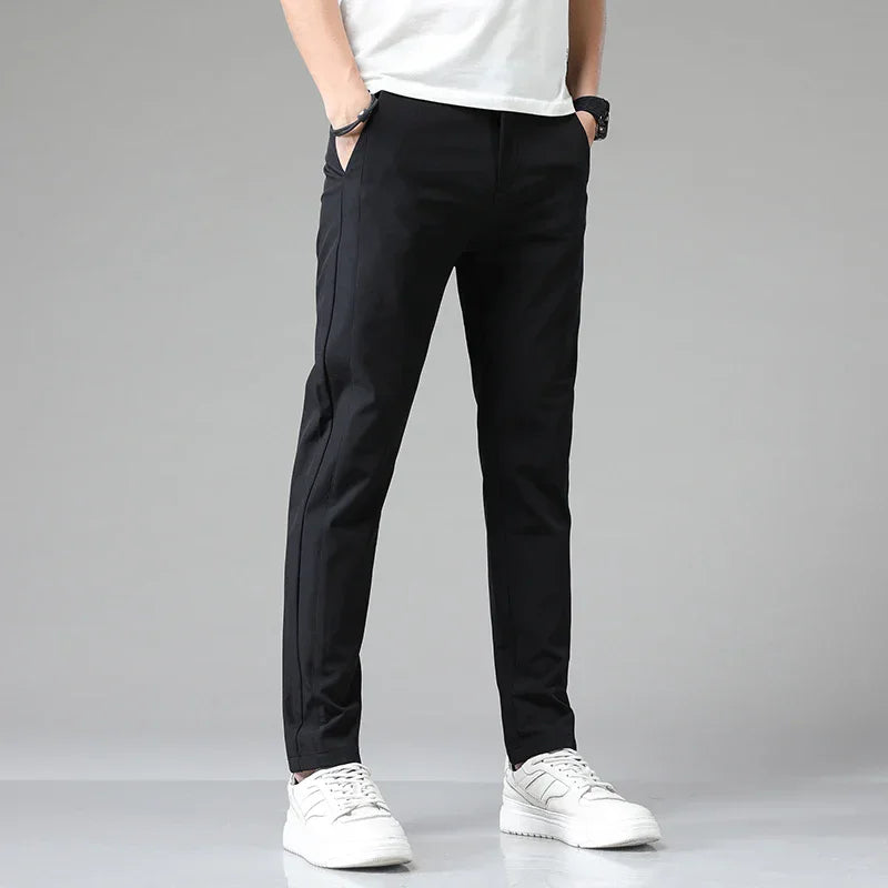 Morae-Amsterdam® | Ademende Heren Broek