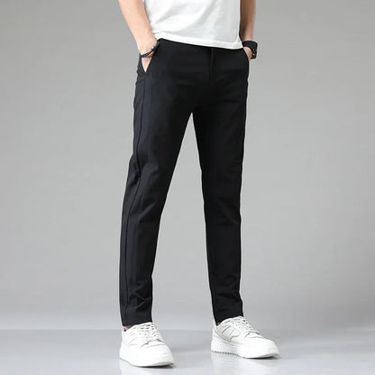 Morae-Amsterdam® | Ademende Heren Broek